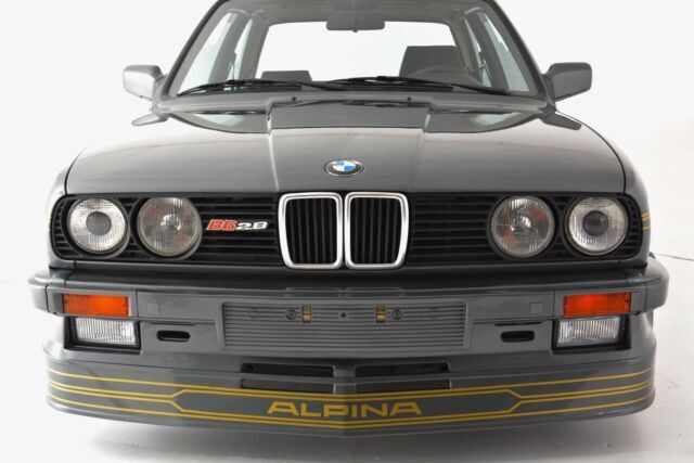 1984 BMW M3 - photo 9