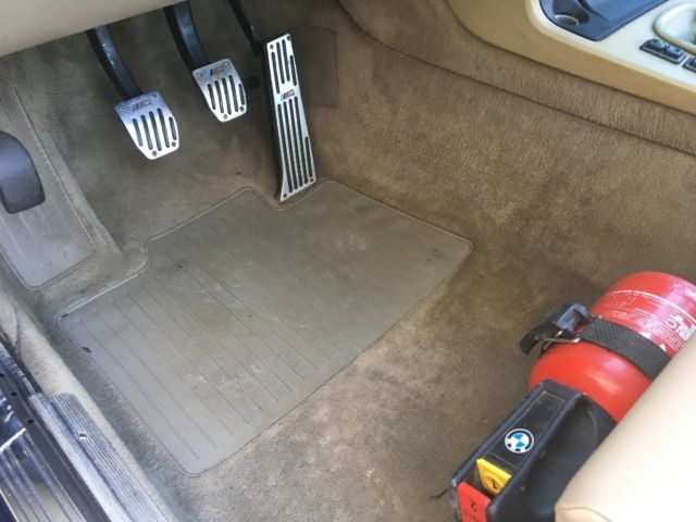 1984 BMW 6-Series - photo 11