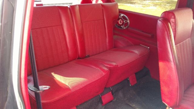 1984 Ford Bronco II - photo 10
