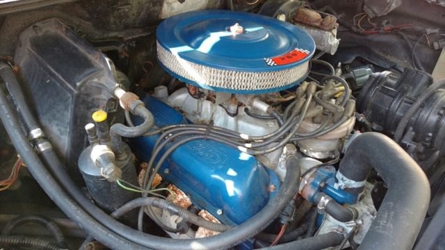 1984 Ford Bronco II - photo 13