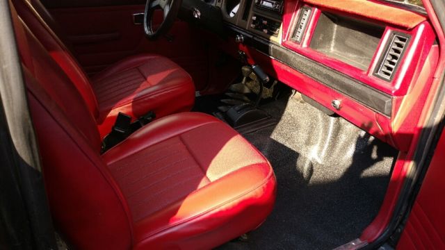 1984 Ford Bronco II - photo 8