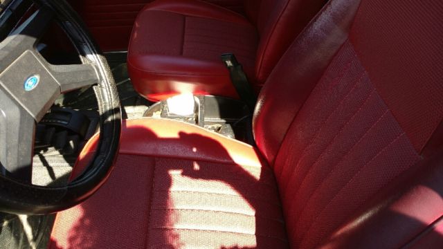1984 Ford Bronco II - photo 9
