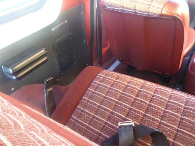 1984 Ford Bronco - photo 10