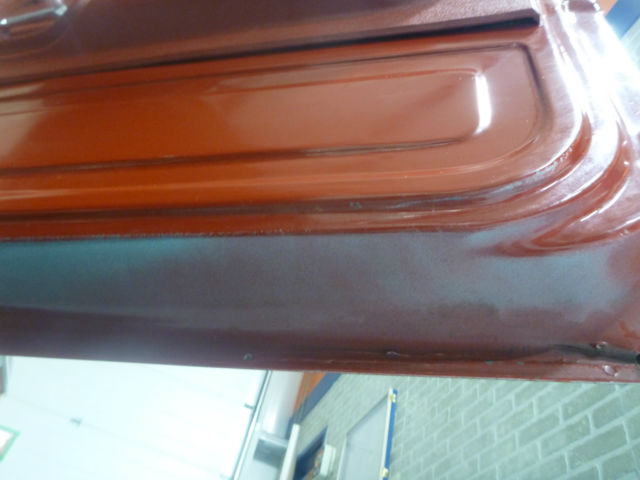 1984 Ford Bronco - photo 11