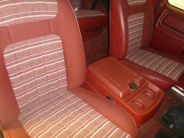 1984 Ford Bronco - photo 13