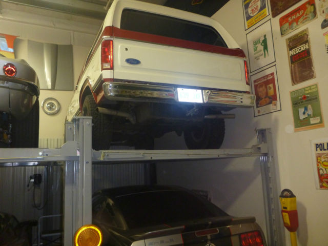 1984 Ford Bronco - photo 6