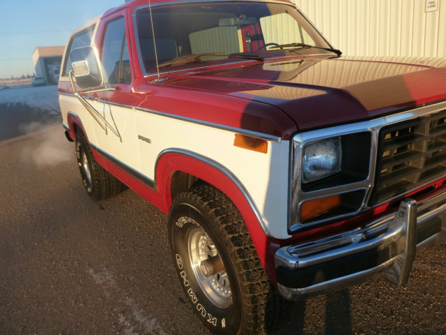 1984 Ford Bronco - photo 9