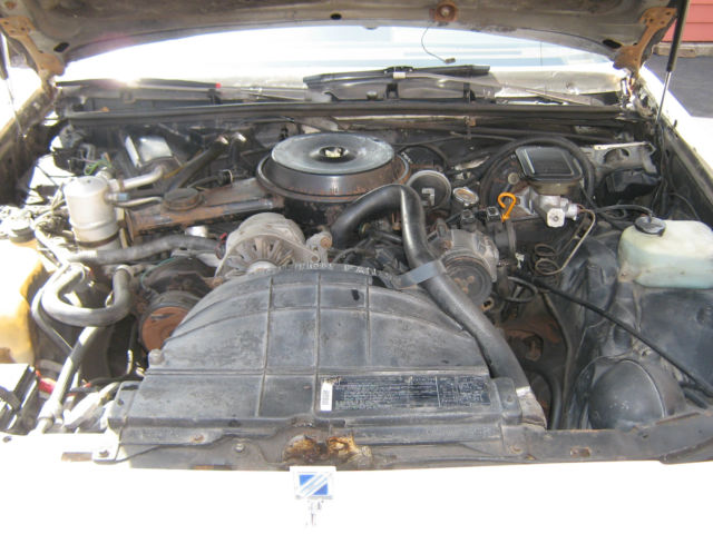 1984 Buick Regal - photo 10