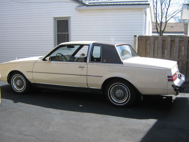 1984 Buick Regal - photo 2