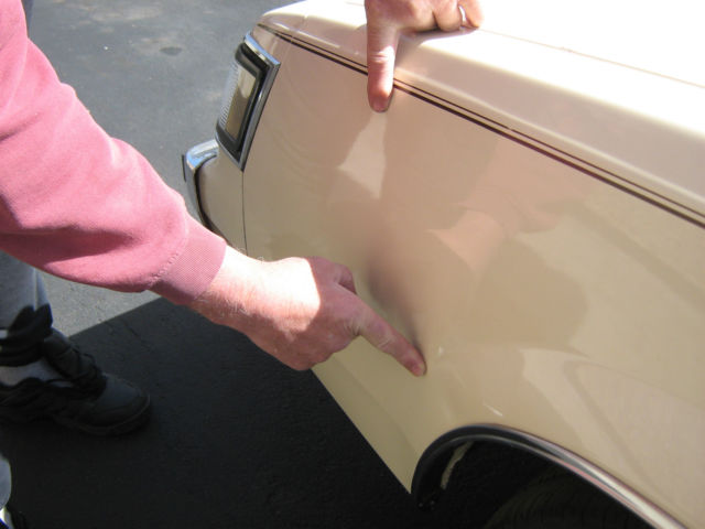 1984 Buick Regal - photo 3