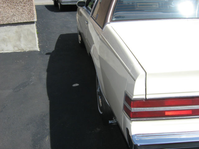 1984 Buick Regal - photo 4
