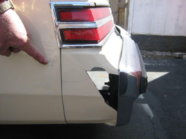 1984 Buick Regal - photo 5
