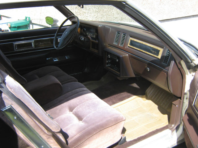 1984 Buick Regal - photo 7