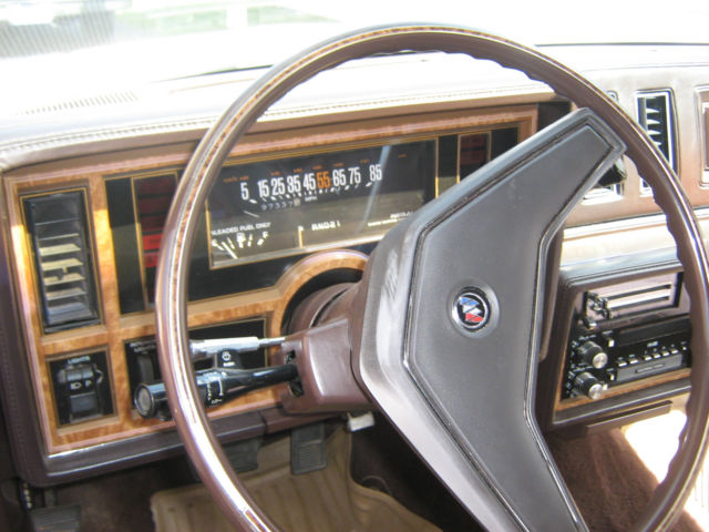 1984 Buick Regal - photo 8