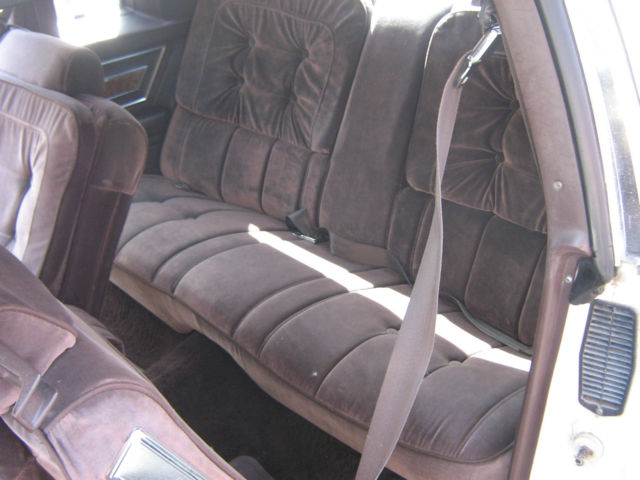 1984 Buick Regal - photo 9