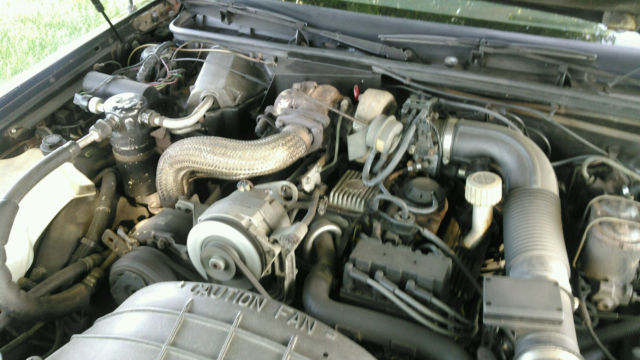 1984 Buick Grand National - photo 5