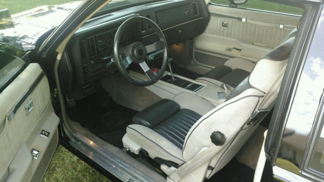 1984 Buick Grand National - photo 7