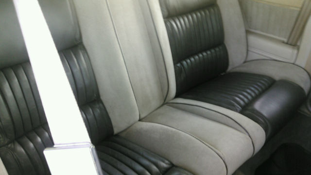 1984 Buick Grand National - photo 8