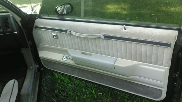 1984 Buick Grand National - photo 9