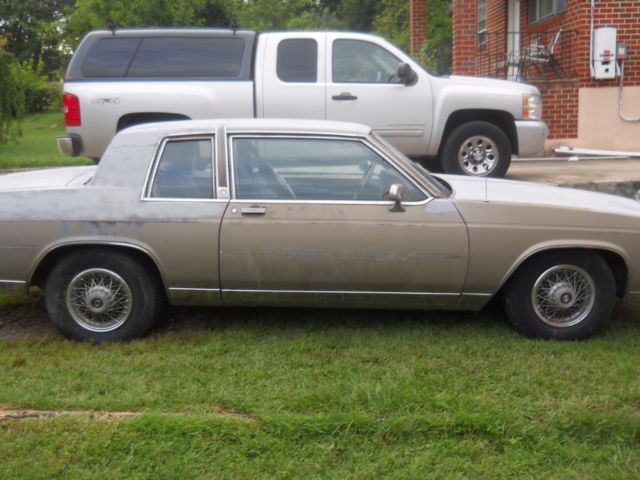 1984 Buick LeSabre