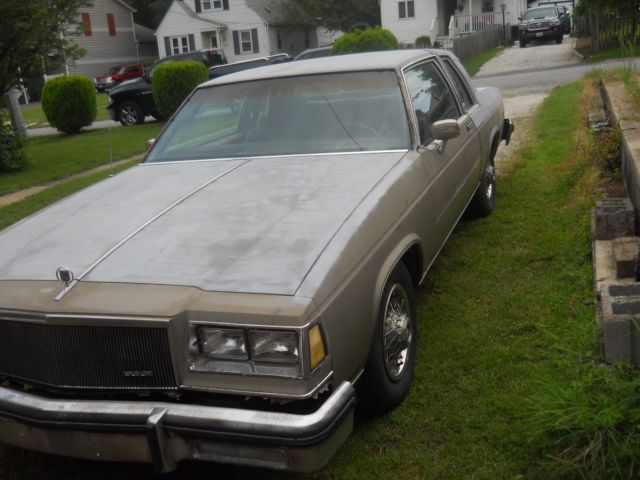 1984 Buick LeSabre - photo 3