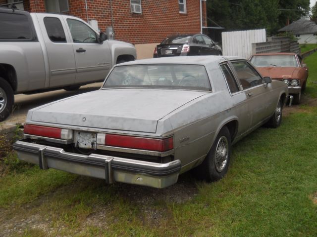 1984 Buick LeSabre - photo 4