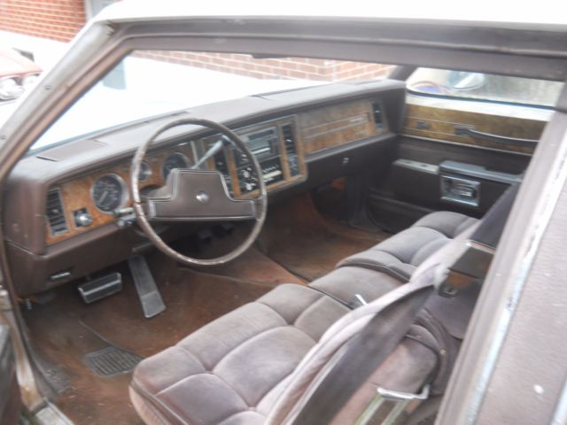 1984 Buick LeSabre - photo 5