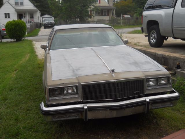 1984 Buick LeSabre - photo 6