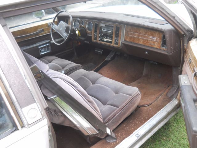 1984 Buick LeSabre - photo 7