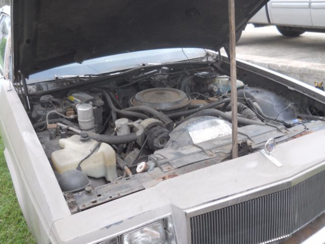 1984 Buick LeSabre - photo 8
