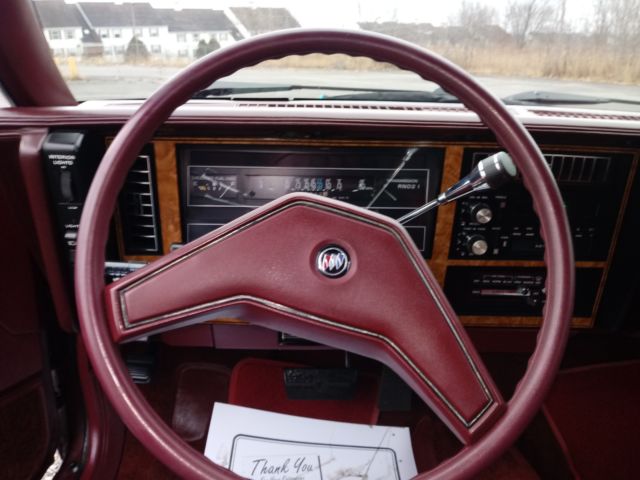 1984 Buick Century - photo 10