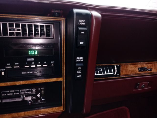 1984 Buick Century - photo 11