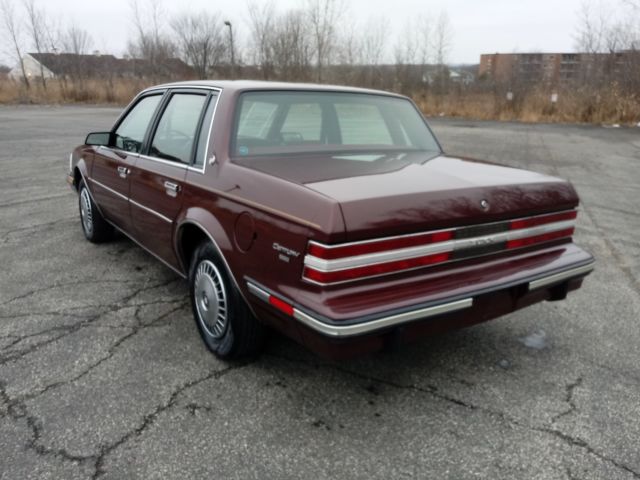 1984 Buick Century - photo 2