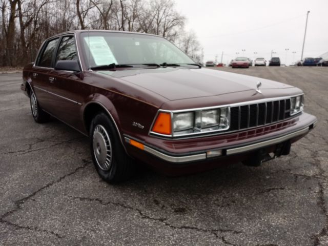 1984 Buick Century - photo 3