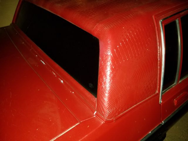 1984 Buick Other Chrome - photo 5