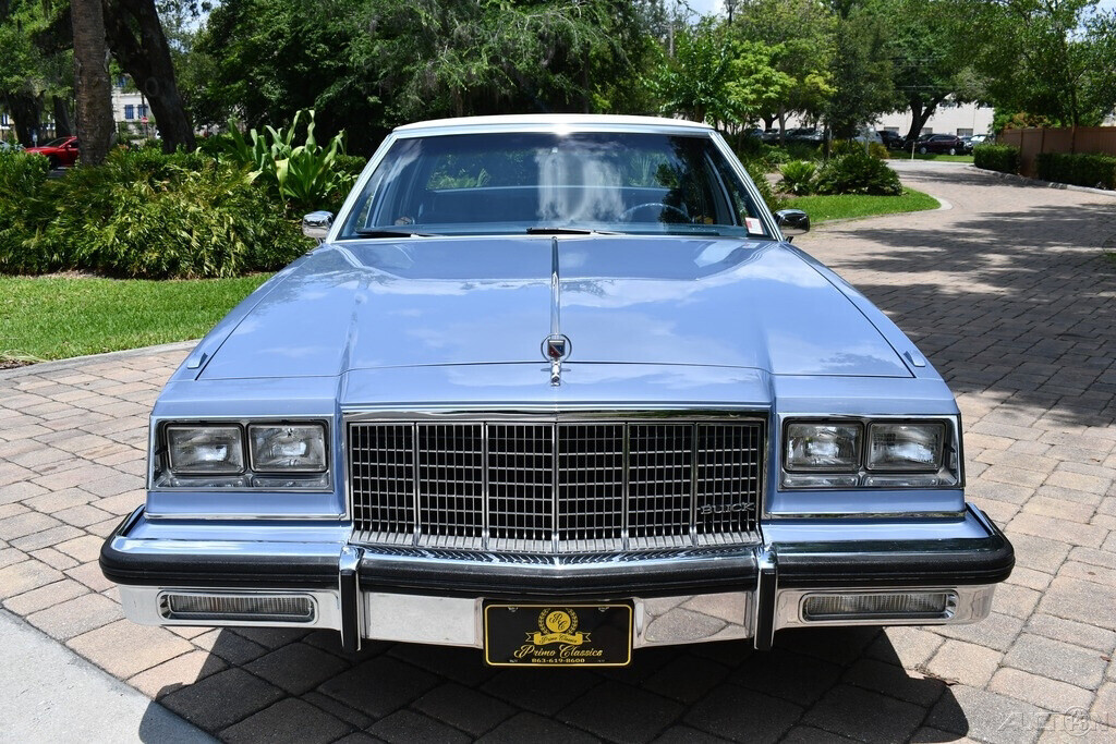 1984 Buick Electra Amazing original Condition estate car Truly Mint !! - photo 6