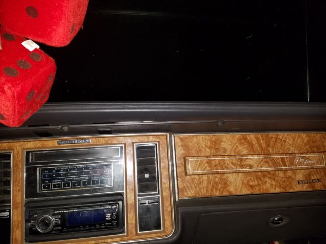 1984 Buick Other Chrome - photo 8