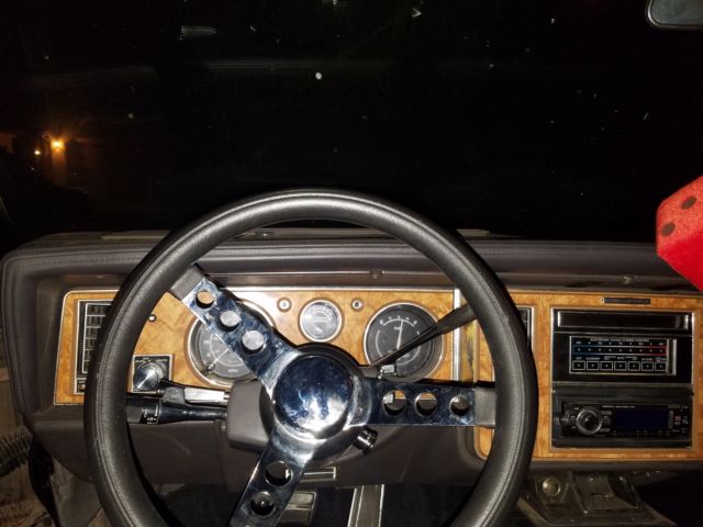 1984 Buick Other Chrome - photo 9