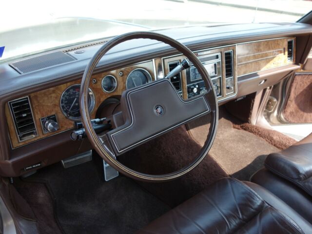 1984 Buick Electra Park Avenue - photo 13