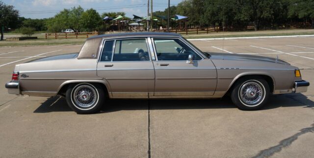 1984 Buick Electra Park Avenue - photo 3