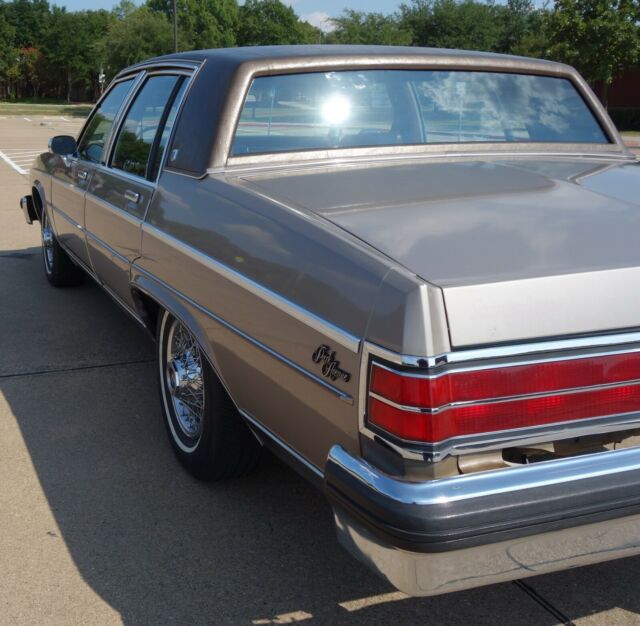 1984 Buick Electra Park Avenue - photo 6