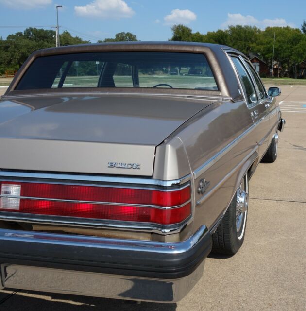 1984 Buick Electra Park Avenue - photo 7