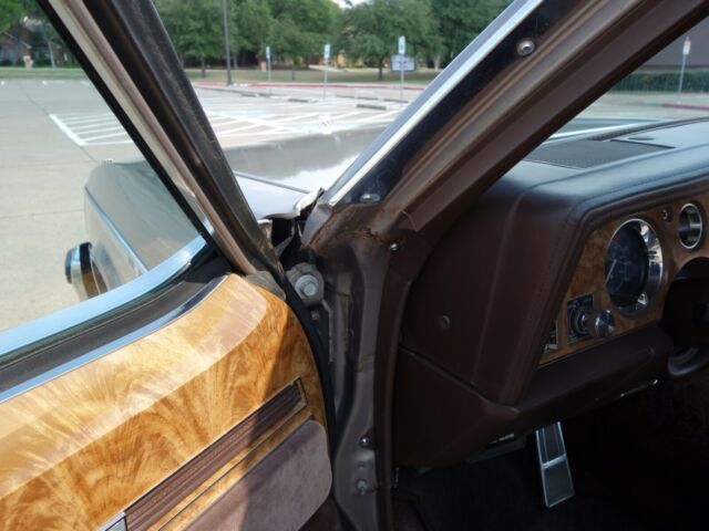 1984 Buick Electra Park Avenue - photo 9