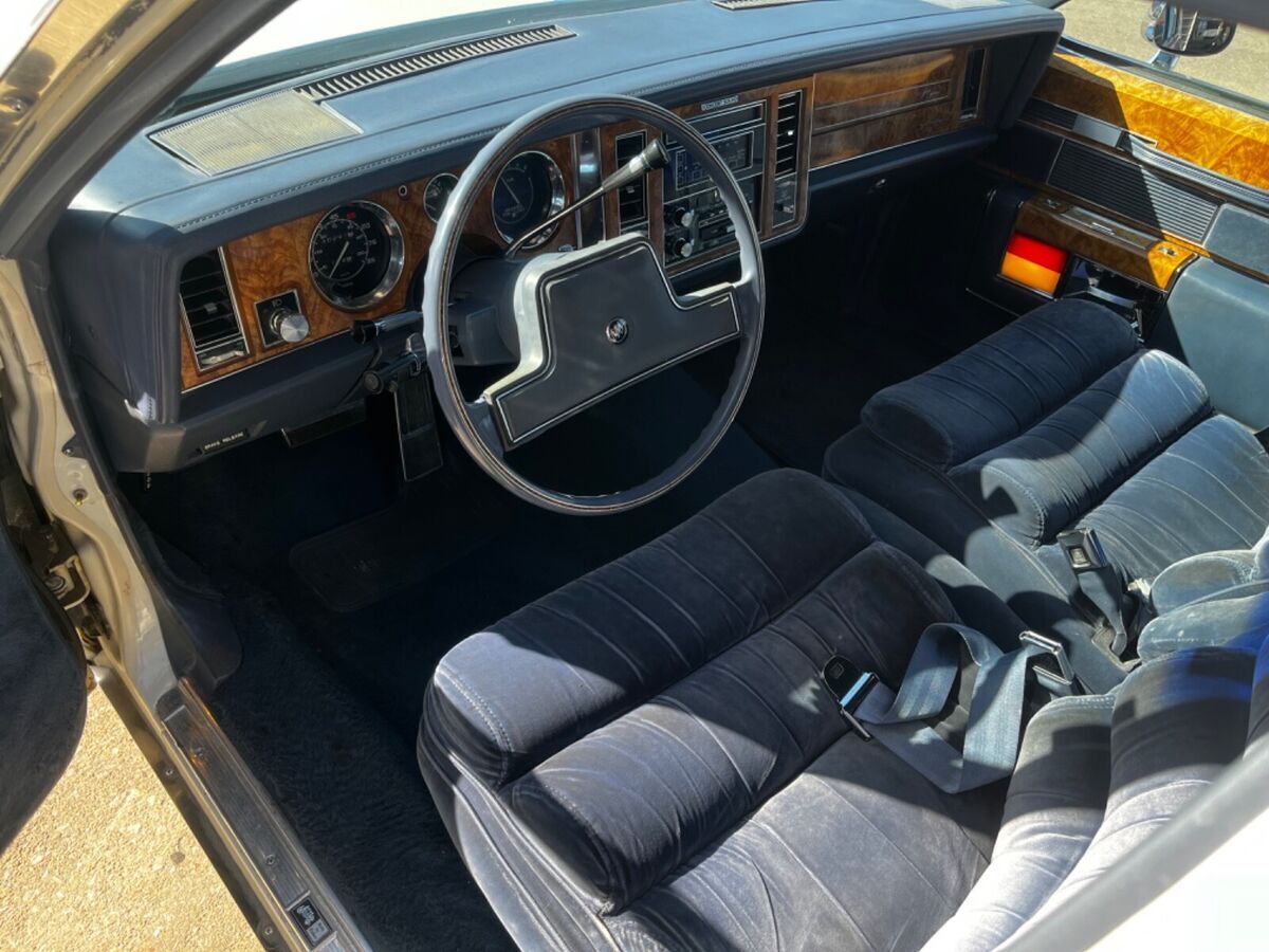 1984 Buick Electra PARK AVENUE - photo 5