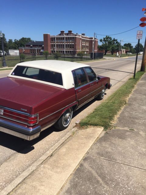 1984 Buick Electra - photo 3