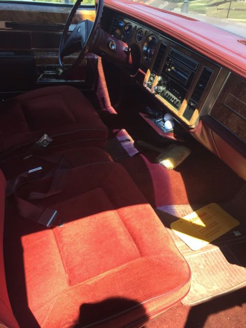 1984 Buick Electra - photo 4