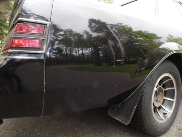 1984 Buick Grand National - photo 10