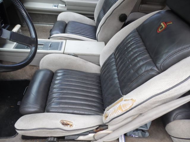 1984 Buick Grand National - photo 13