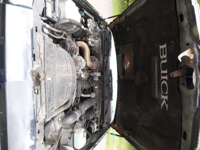 1984 Buick Grand National - photo 2