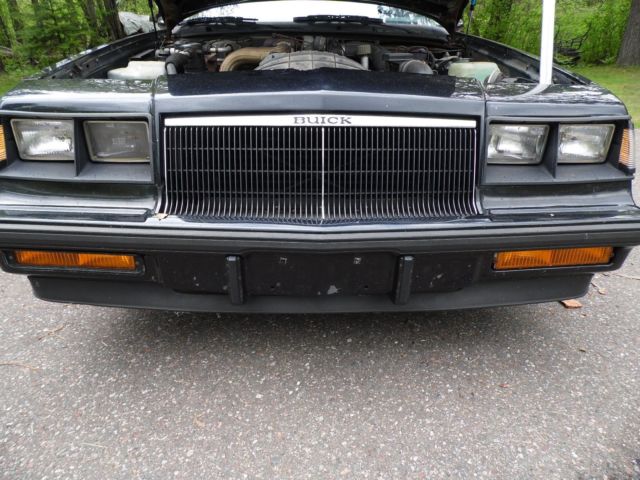 1984 Buick Grand National - photo 3